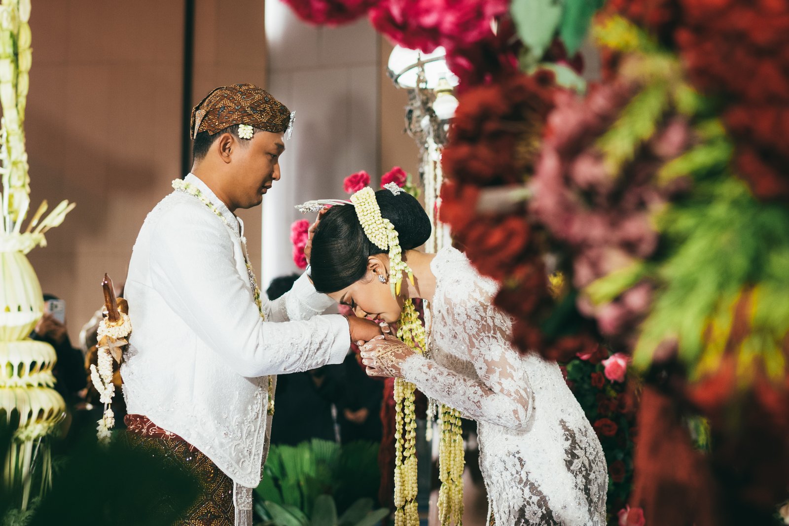 Fatma & Gatot
